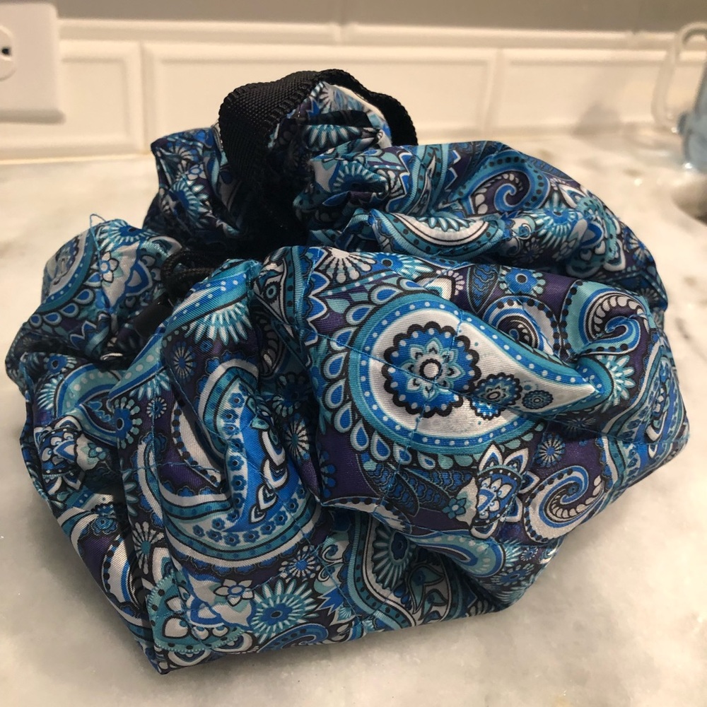 Lay N Go Cosmetics Carryall